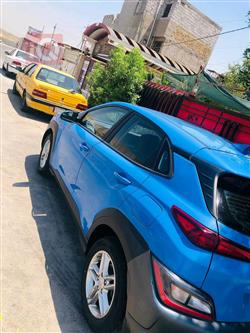 هیوندای کۆنا
